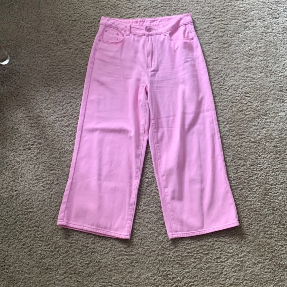 Lazy Oaf basics jeans